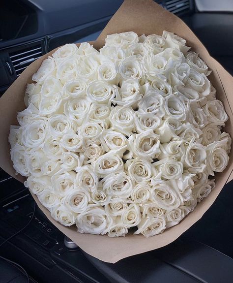 Buchet 101 Trandafiri