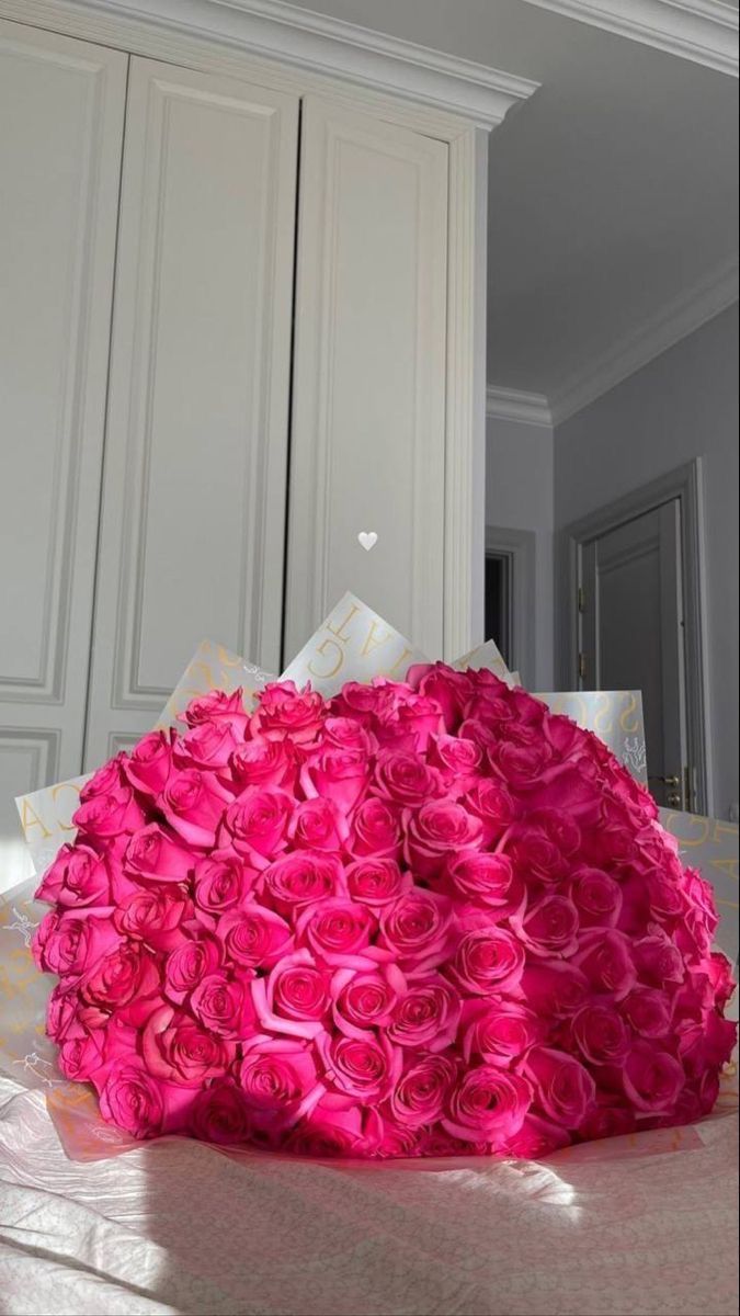 Buchet 101 Trandafiri