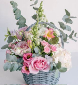 Aranjament Floral