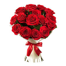 Buchet 15 Trandafiri